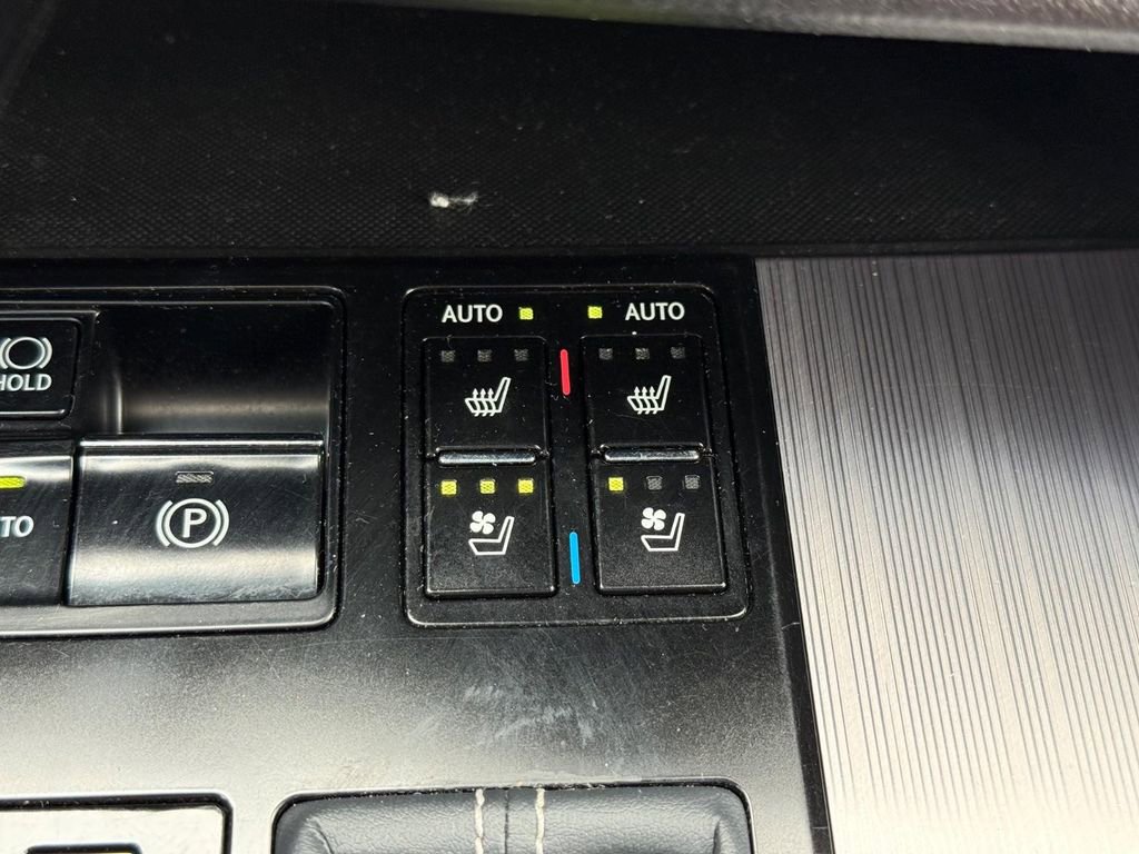 Used 2018 Lexus RX 350 F Sport w/ Cold Area Package AWD/4WD image 22