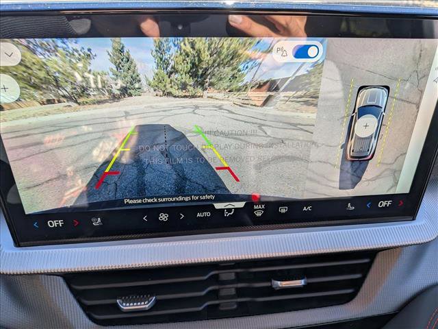 New 2026 Ford Explorer ST-Line w/ ST-Line Street Pack AWD/4WD image 13
