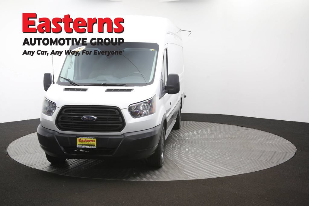 Used 2017 Ford Transit 250 148 High Roof Extended RWD image 51