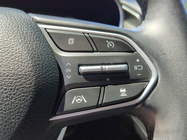 Used 2022 Hyundai Santa Fe Limited image 33