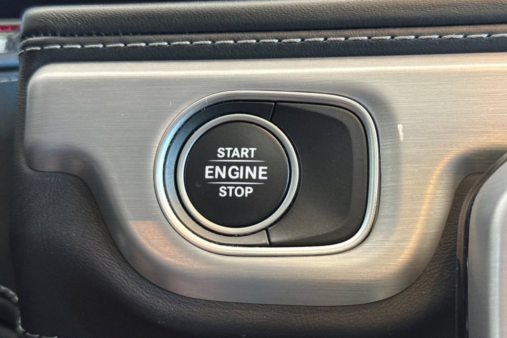 Used 2023 Mercedes-Benz G 63 AMG 4MATIC image 28