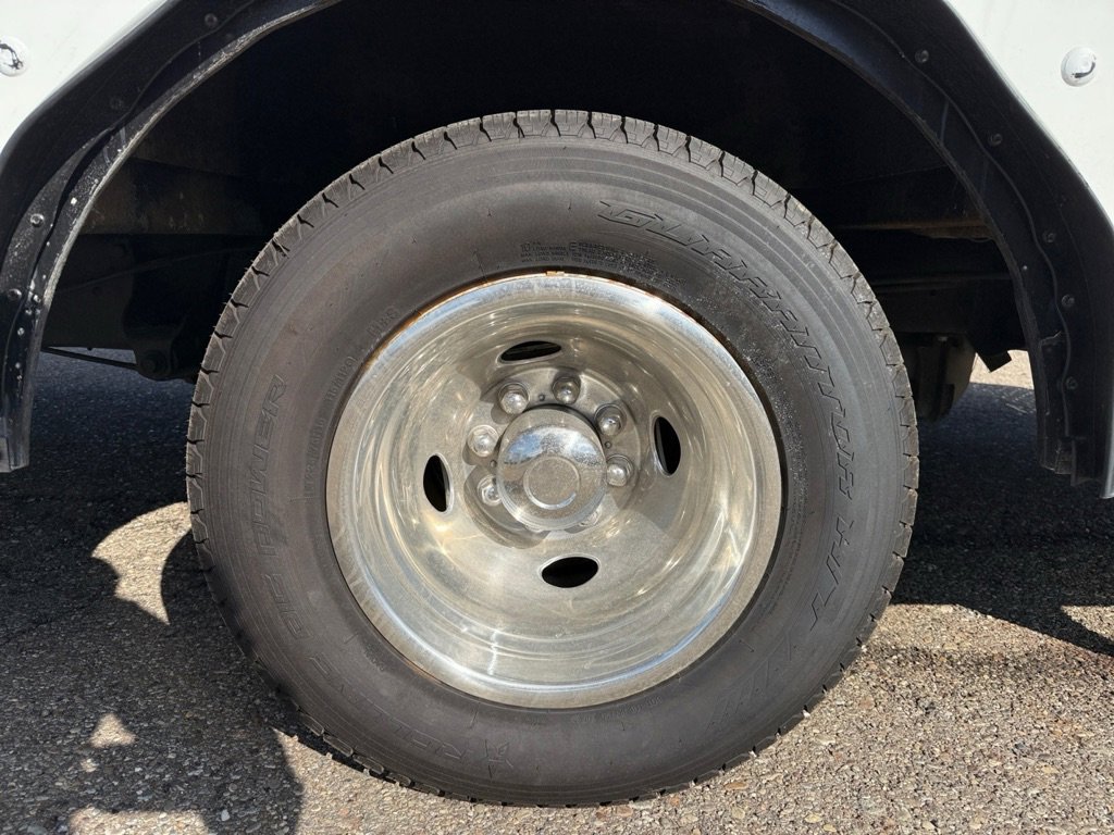 Used 2021 Ford E-350 and Econoline 350 Super Duty w/ Power Windows & Locks Group image 19