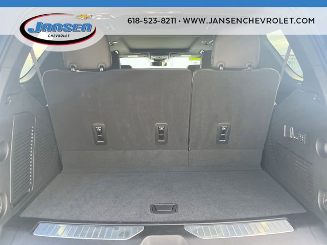 Used 2025 Chevrolet Tahoe RST w/ Comfort Package image 26