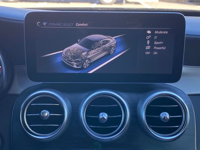 Used 2022 Mercedes-Benz C 43 AMG 4MATIC Coupe image 41