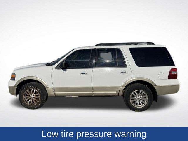 Used 2009 Ford Expedition Eddie Bauer AWD/4WD image 12
