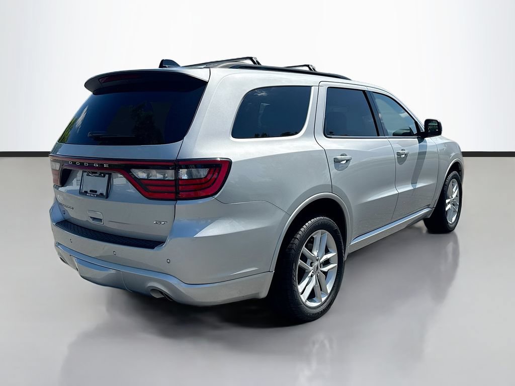 Used 2024 Dodge Durango GT AWD/4WD image 9