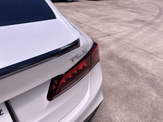 Certified 2020 Acura TLX w/ A-SPEC Package FWD image 19
