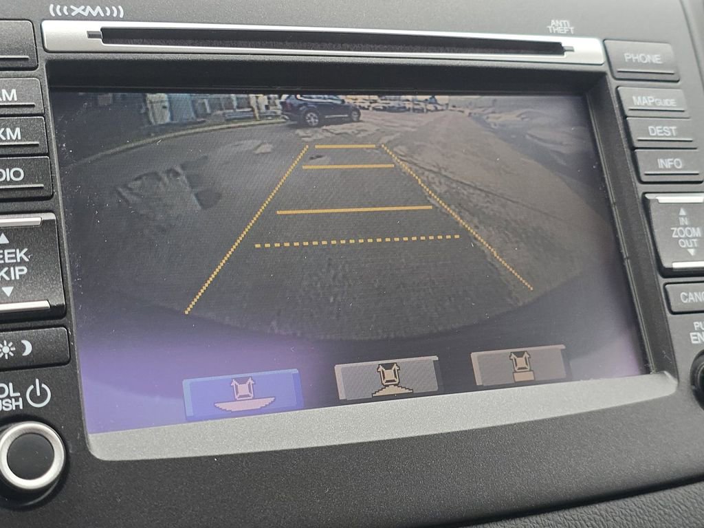 Used 2014 Honda CR-V EX-L image 28