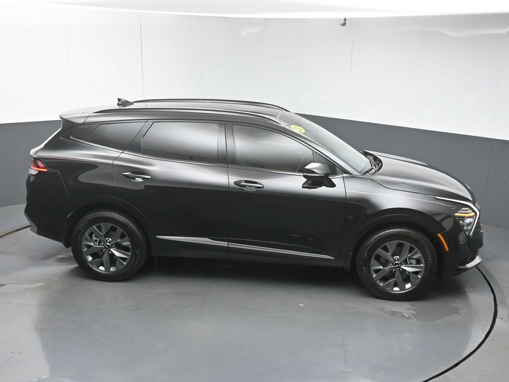 Used 2025 Kia Sportage SX Prestige AWD/4WD image 49