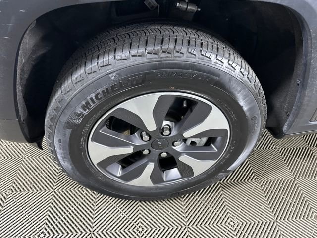 Used 2022 Jeep Grand Cherokee Limited 4xe image 10