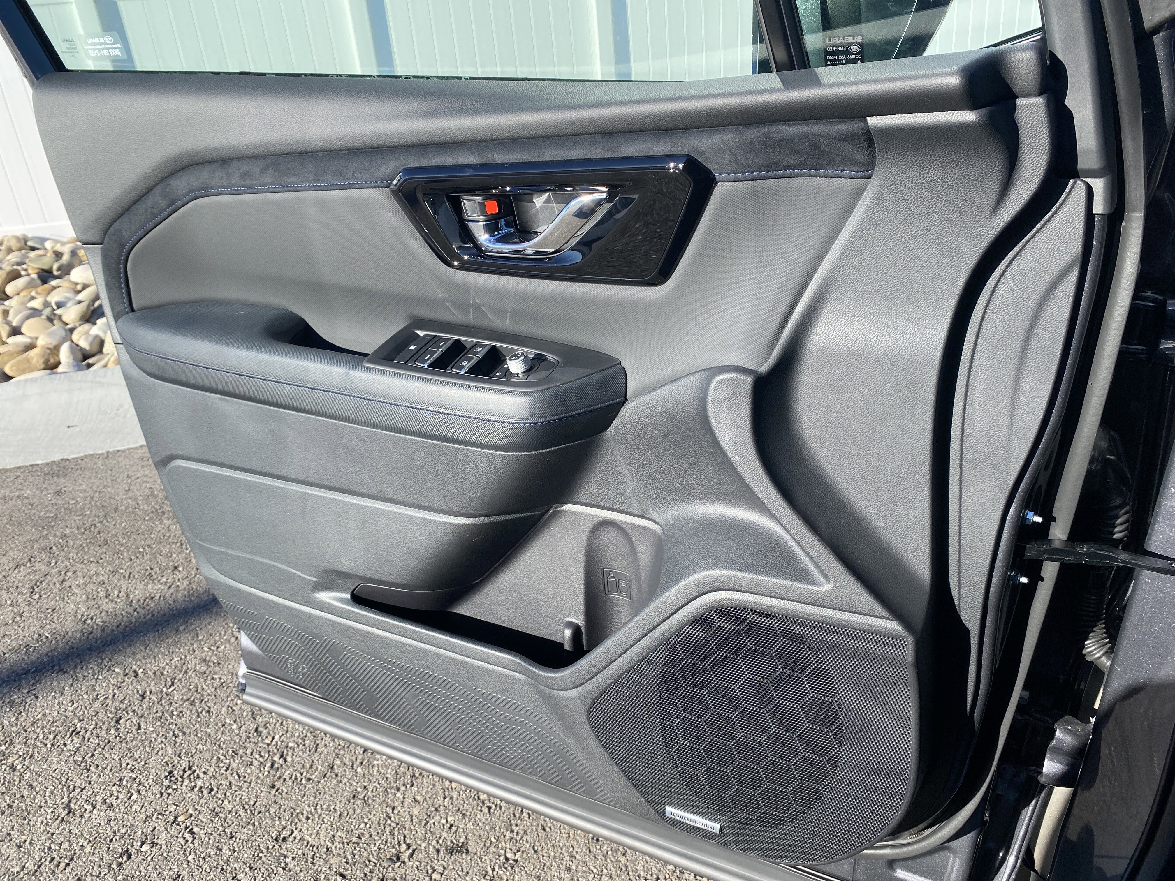 New 2026 Subaru Forester Limited image 16