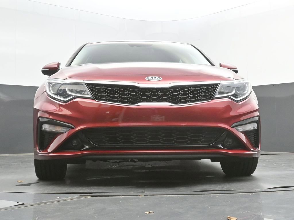 Used 2020 Kia Optima S FWD image 41