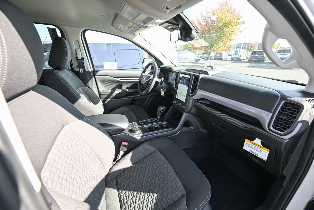 New 2025 Ford Ranger XL w/ Trailer Tow Package image 20