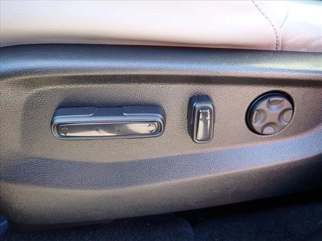 Used 2017 Honda CR-V EX-L image 14