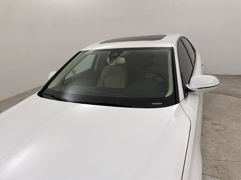 Used 2014 Audi A8 3.0T AWD/4WD image 15