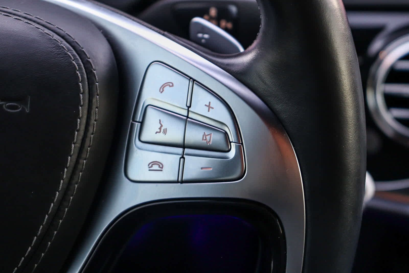 Used 2016 Mercedes-Benz Maybach S 600 image 21