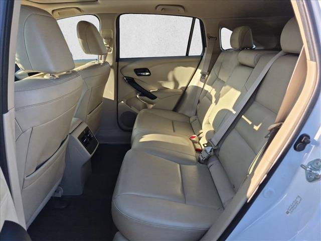 Used 2016 Acura RDX FWD image 19