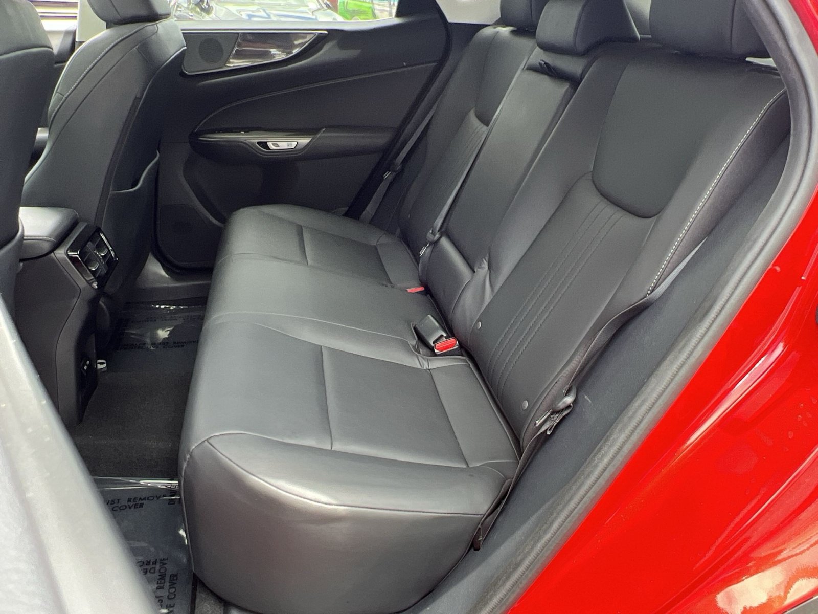 Used 2024 Lexus NX 350 AWD w/ Cold Area Package image 30