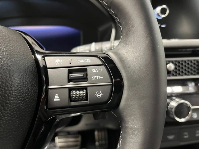 New 2026 Honda Civic Sport Touring image 17