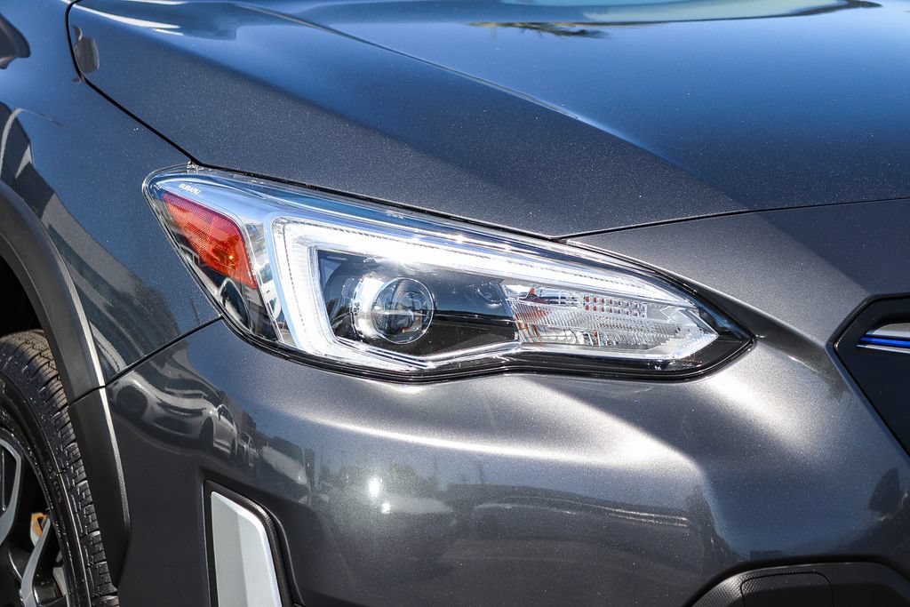 Certified 2023 Subaru Crosstrek Hybrid AWD/4WD image 10
