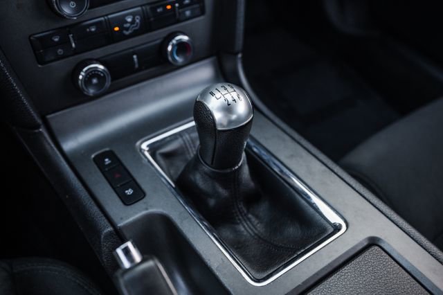 Used 2014 Ford Mustang GT w/ FP8 Appearance Package RWD image 10