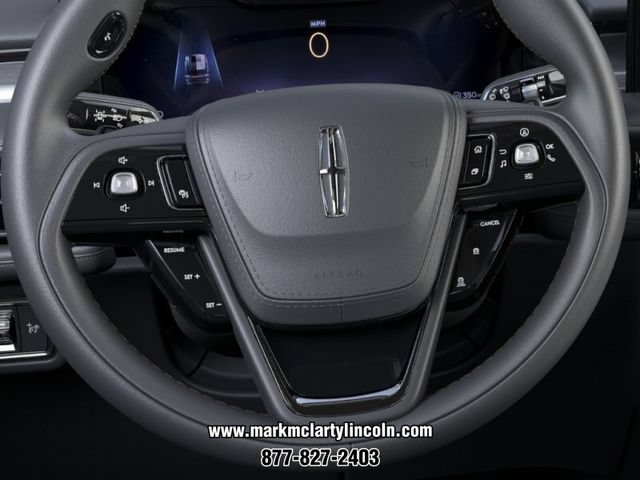 New 2026 Lincoln Aviator AWD image 12