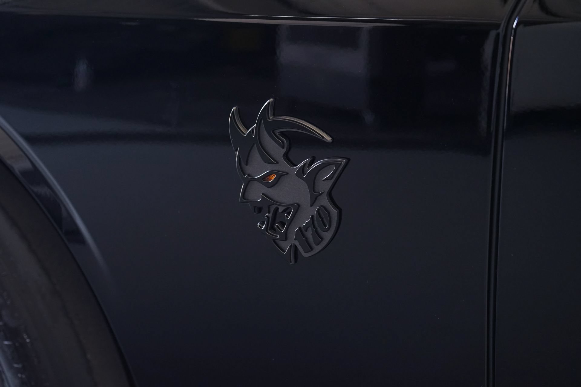 Used 2023 Dodge Challenger SRT Hellcat Redeye RWD image 7