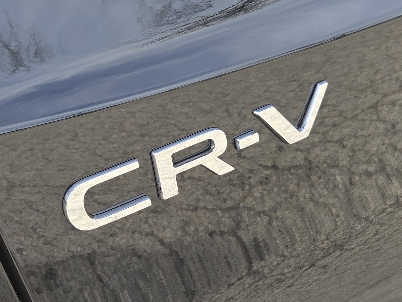 New 2026 Honda CR-V EX-L image 12