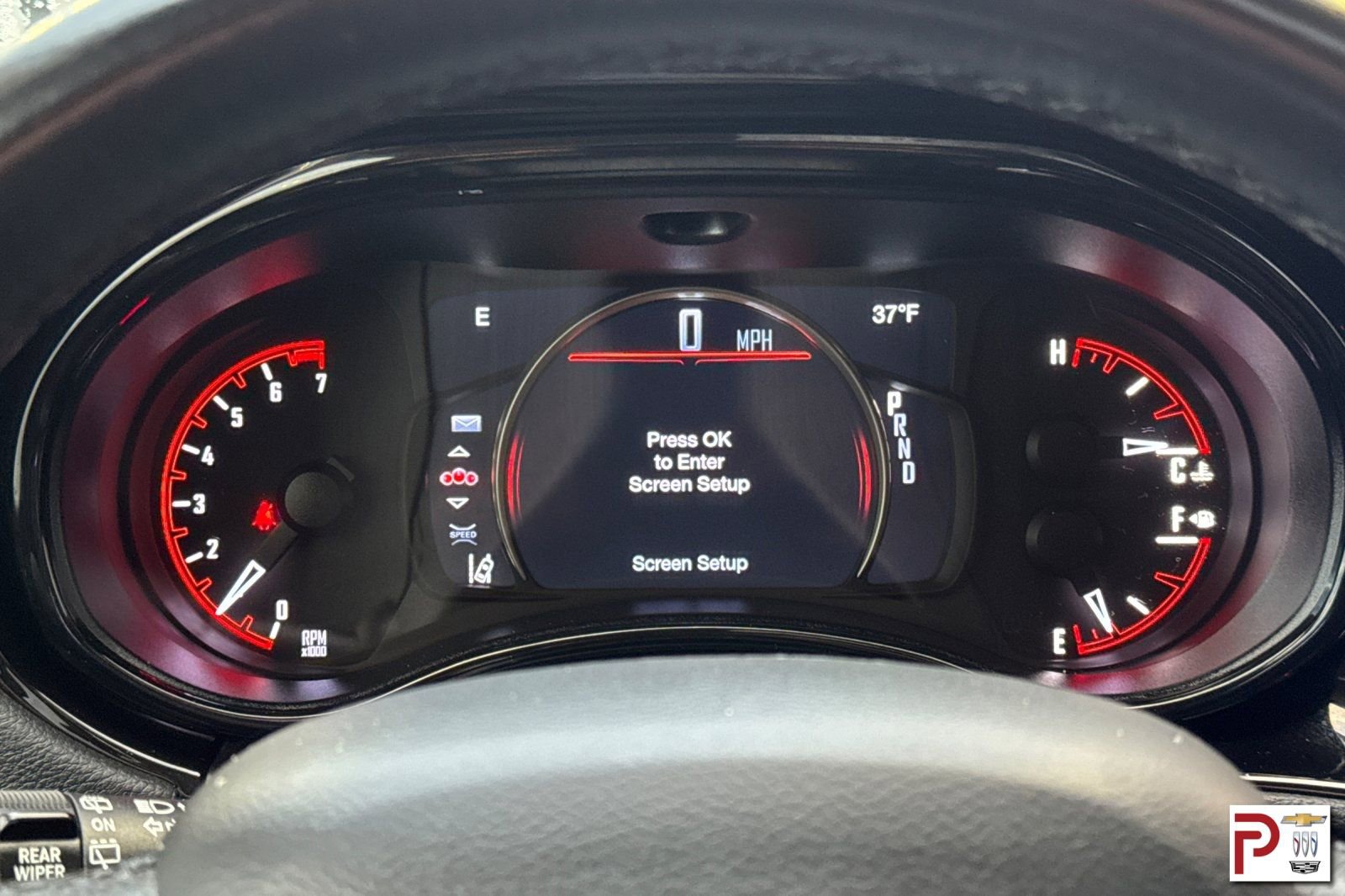 Used 2021 Dodge Durango Citadel w/ Technology Group image 31