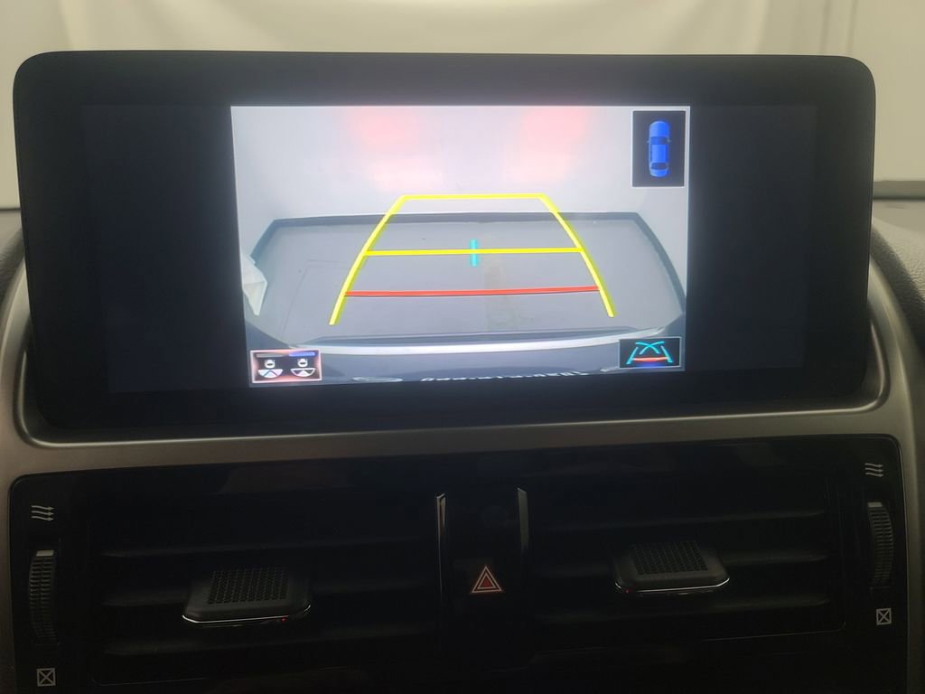 Used 2022 Lexus GX 460 Premium image 33