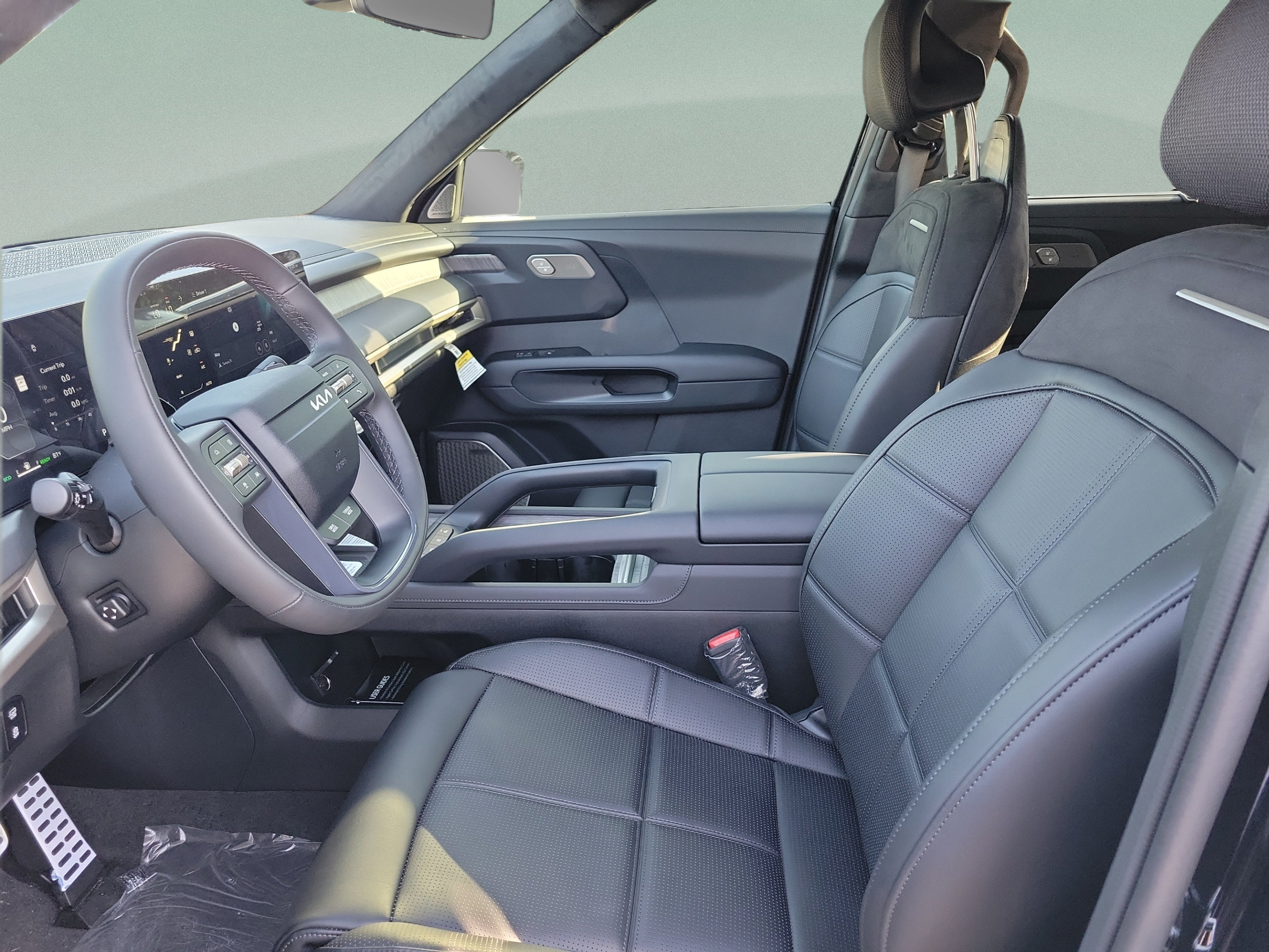 New 2027 Kia Telluride SX Prestige AWD/4WD image 16