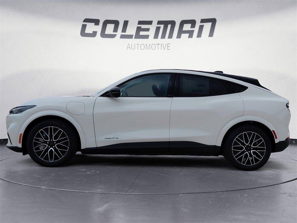New 2025 Ford Mustang Mach-E Premium image 2