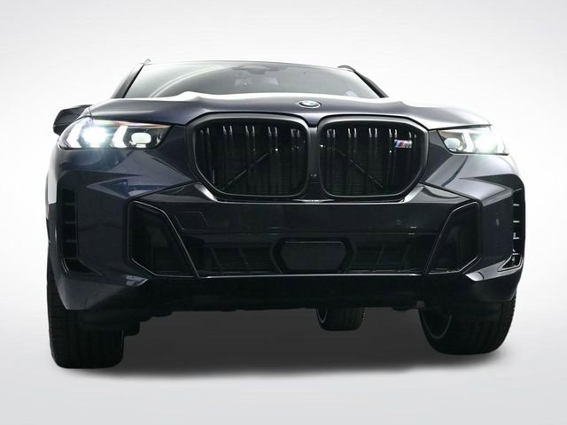 New 2026 BMW X5 M60i w/ Executive Package AWD/4WD image 36