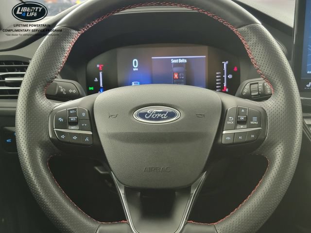 Used 2023 Ford Escape ST-Line w/ Tech Pack #1 AWD/4WD image 28