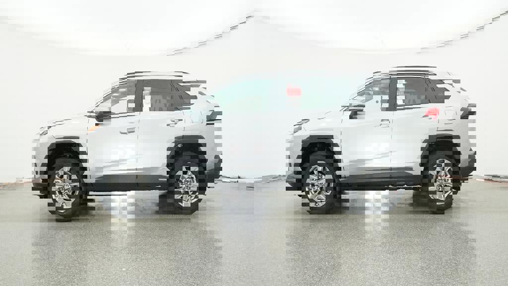 New 2025 Toyota RAV4 XLE image 52
