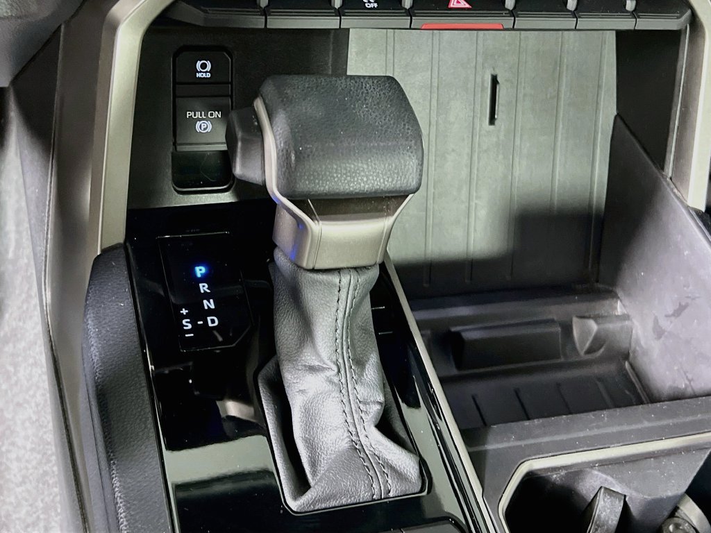 Used 2025 Toyota Tundra SR5 AWD/4WD image 21