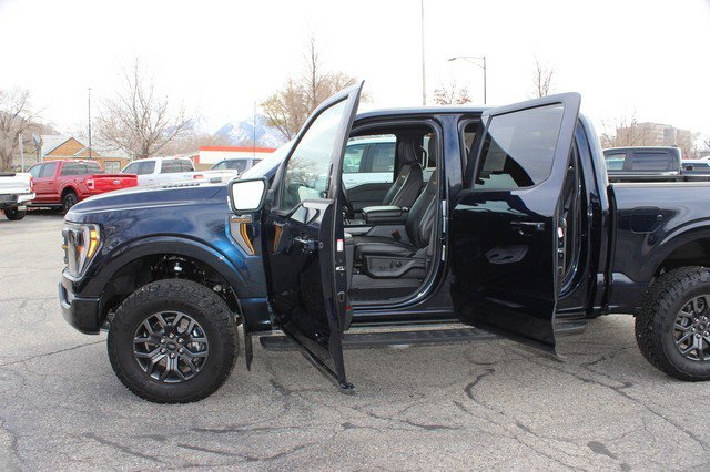 Used 2023 Ford F150 Tremor w/ 360 Degree Camera Package image 6