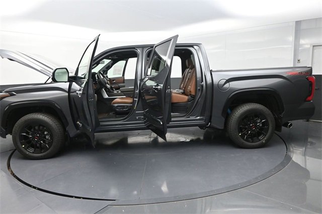New 2025 Toyota Tundra 1794 Edition image 38