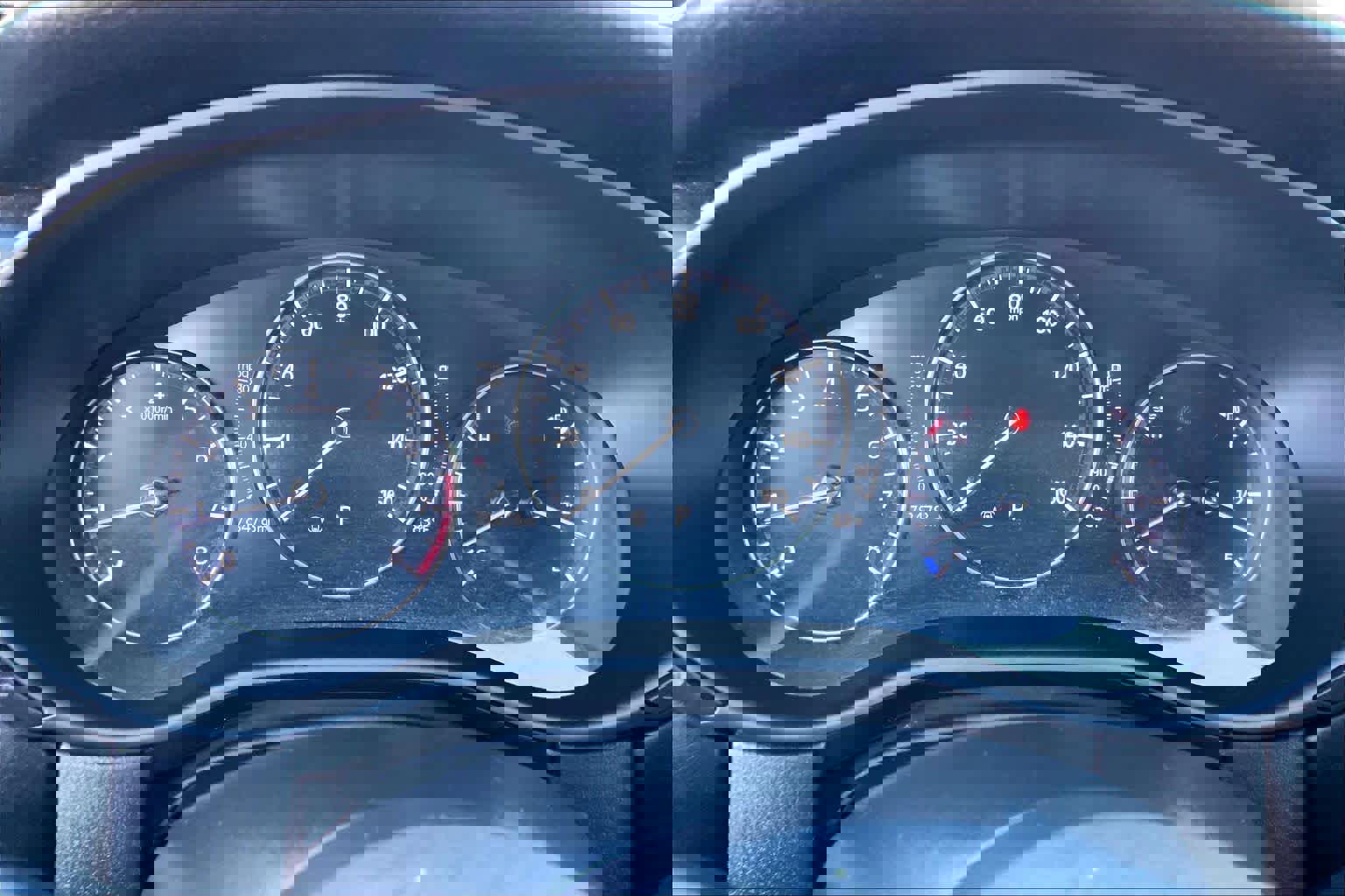 Used 2023 MAZDA CX-50 AWD 2.5 S w/ Cargo Package image 24