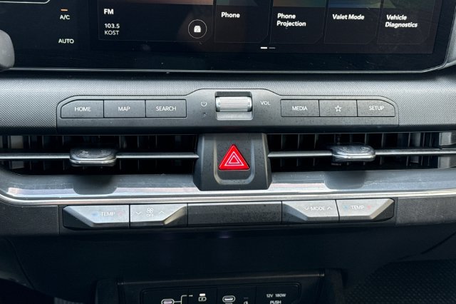 Certified 2025 Kia K4 EX FWD image 25