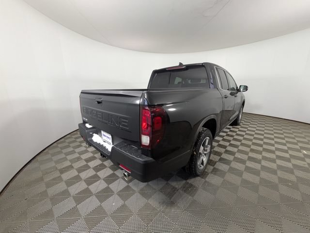 New 2026 Honda Ridgeline RTL image 3