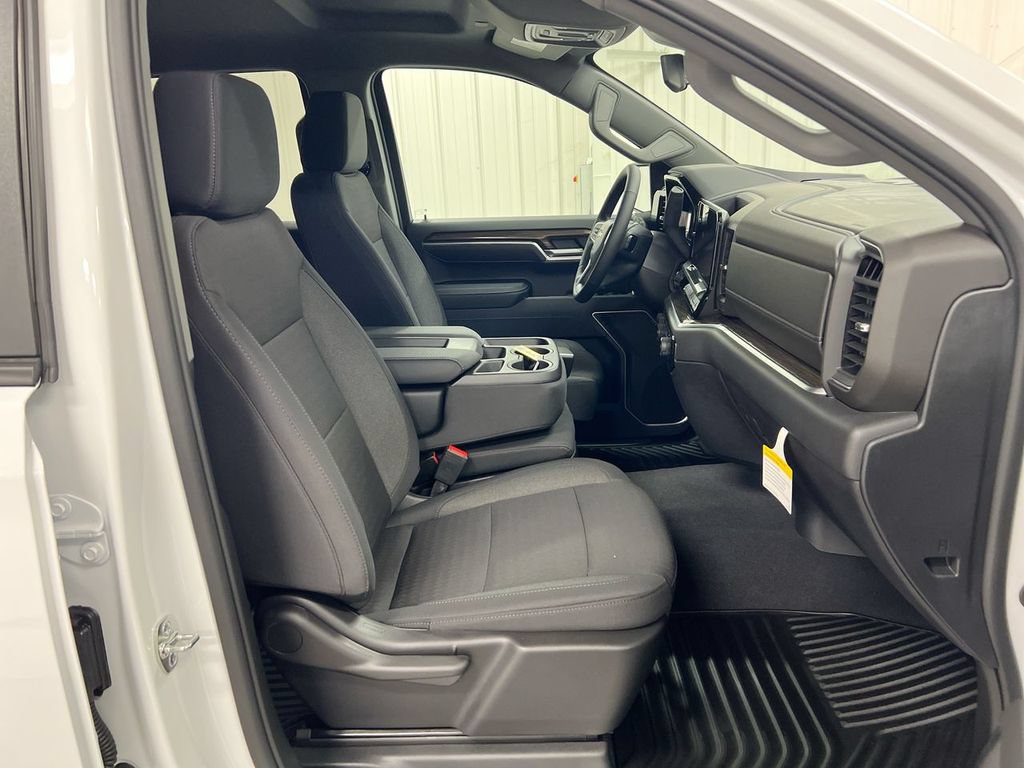 New 2026 Chevrolet Silverado 1500 LT w/ All Star Edition Plus AWD/4WD image 22