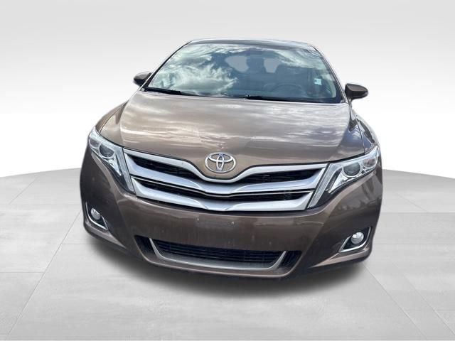 Used 2013 Toyota Venza Limited w/ Tow Prep Pkg AWD/4WD image 8