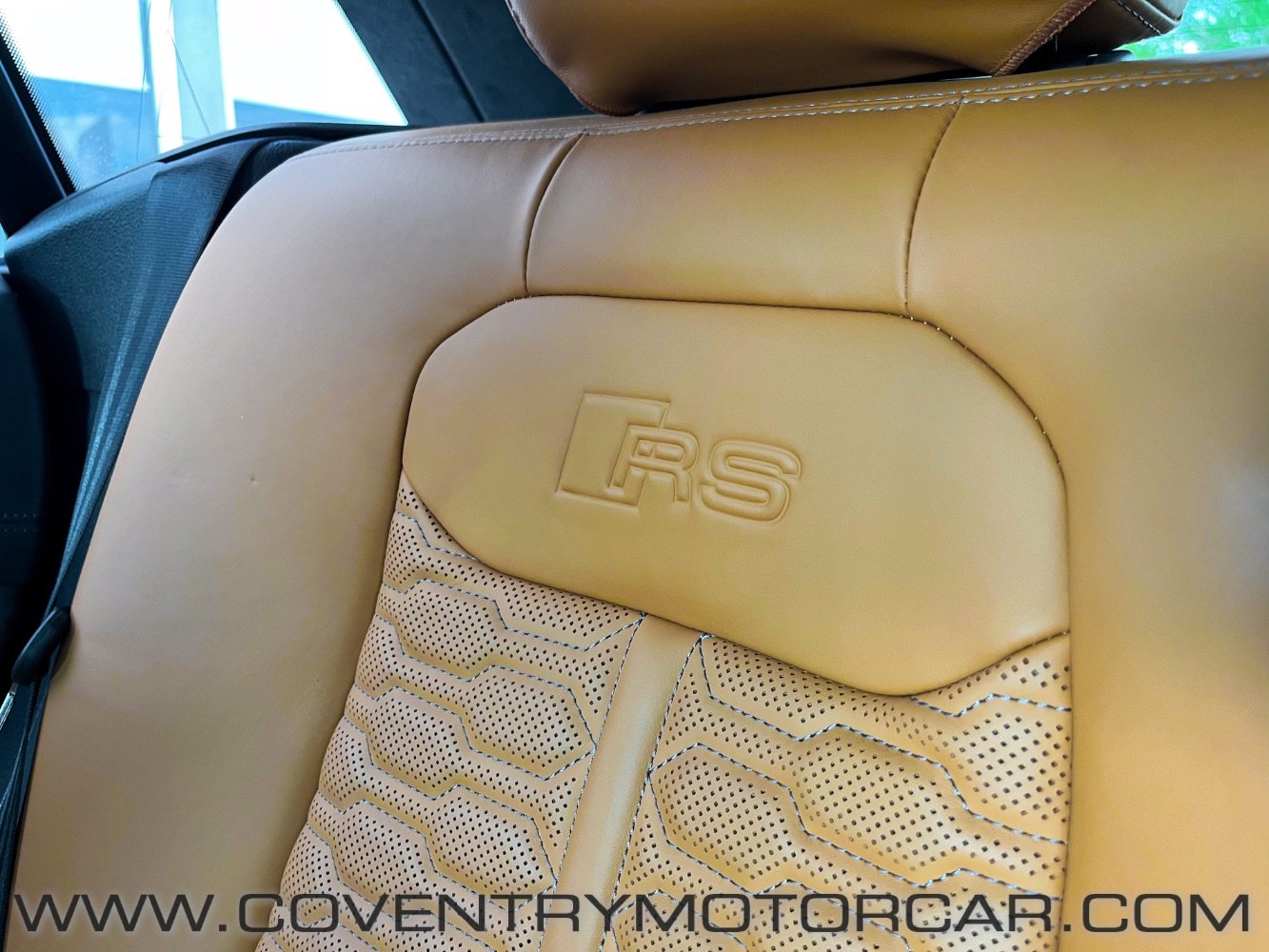 Used 2021 Audi RS Q8 AWD/4WD image 38
