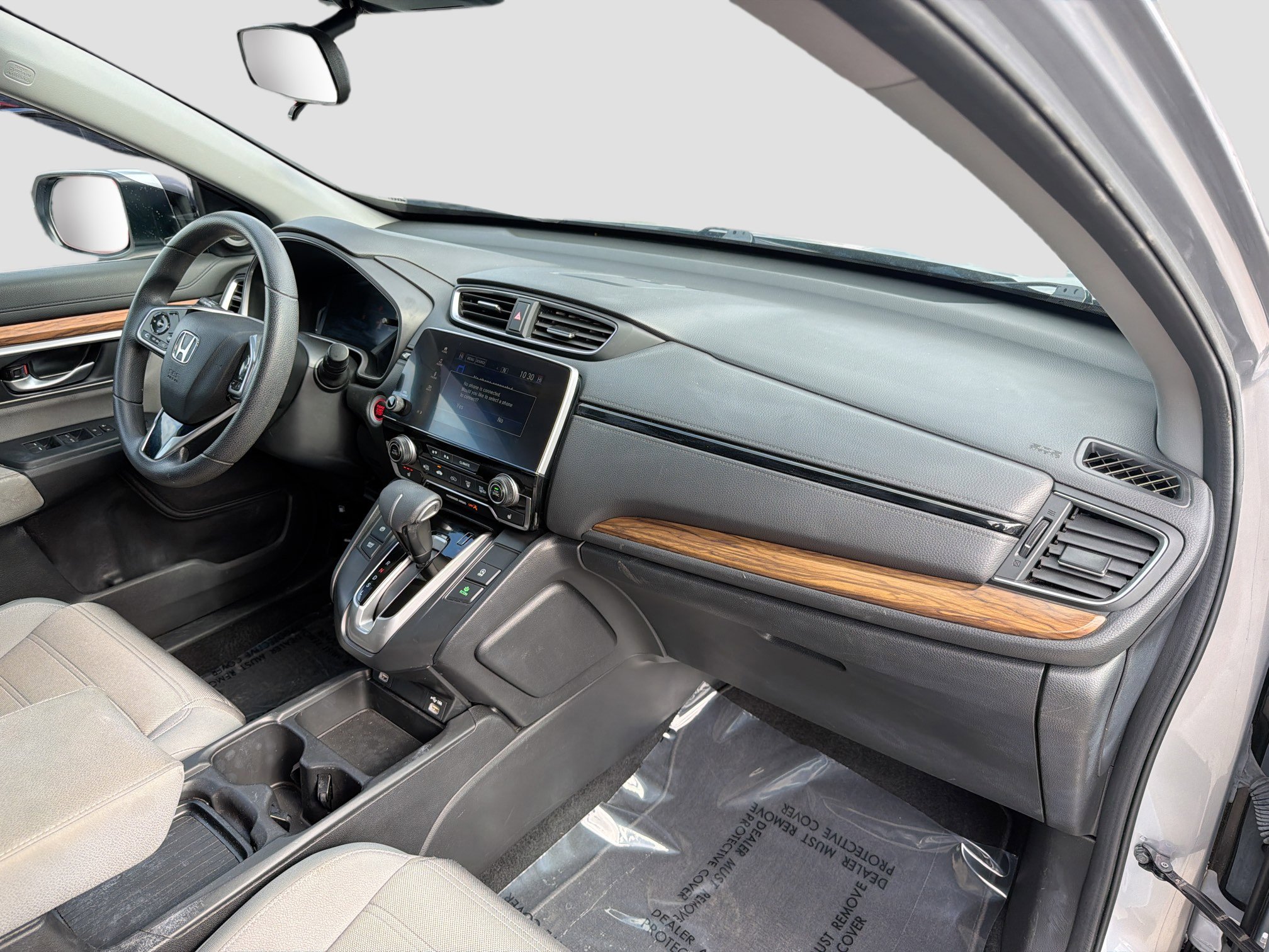 Used 2022 Honda CR-V EX image 12