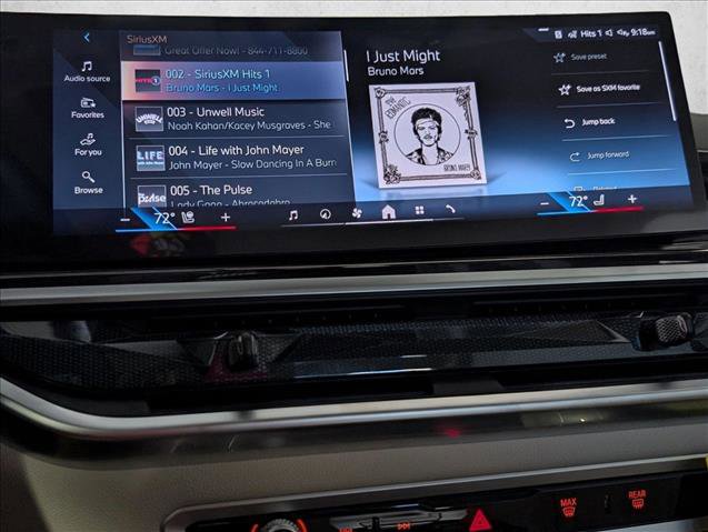 New 2027 BMW X7 xDrive40i AWD/4WD image 11