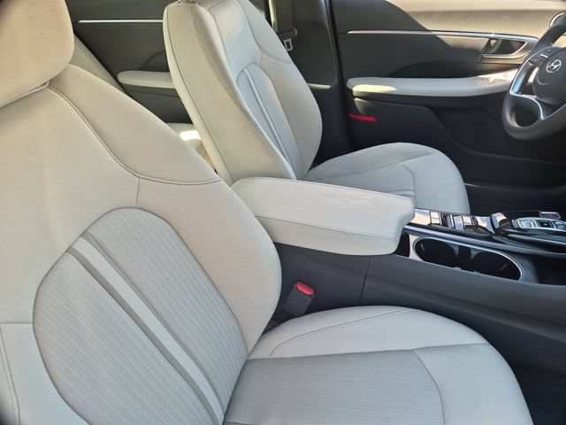 Used 2022 Hyundai Sonata SEL FWD image 19