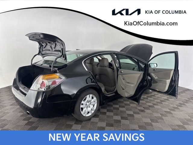 Used 2012 Nissan Altima 2.5 image 16