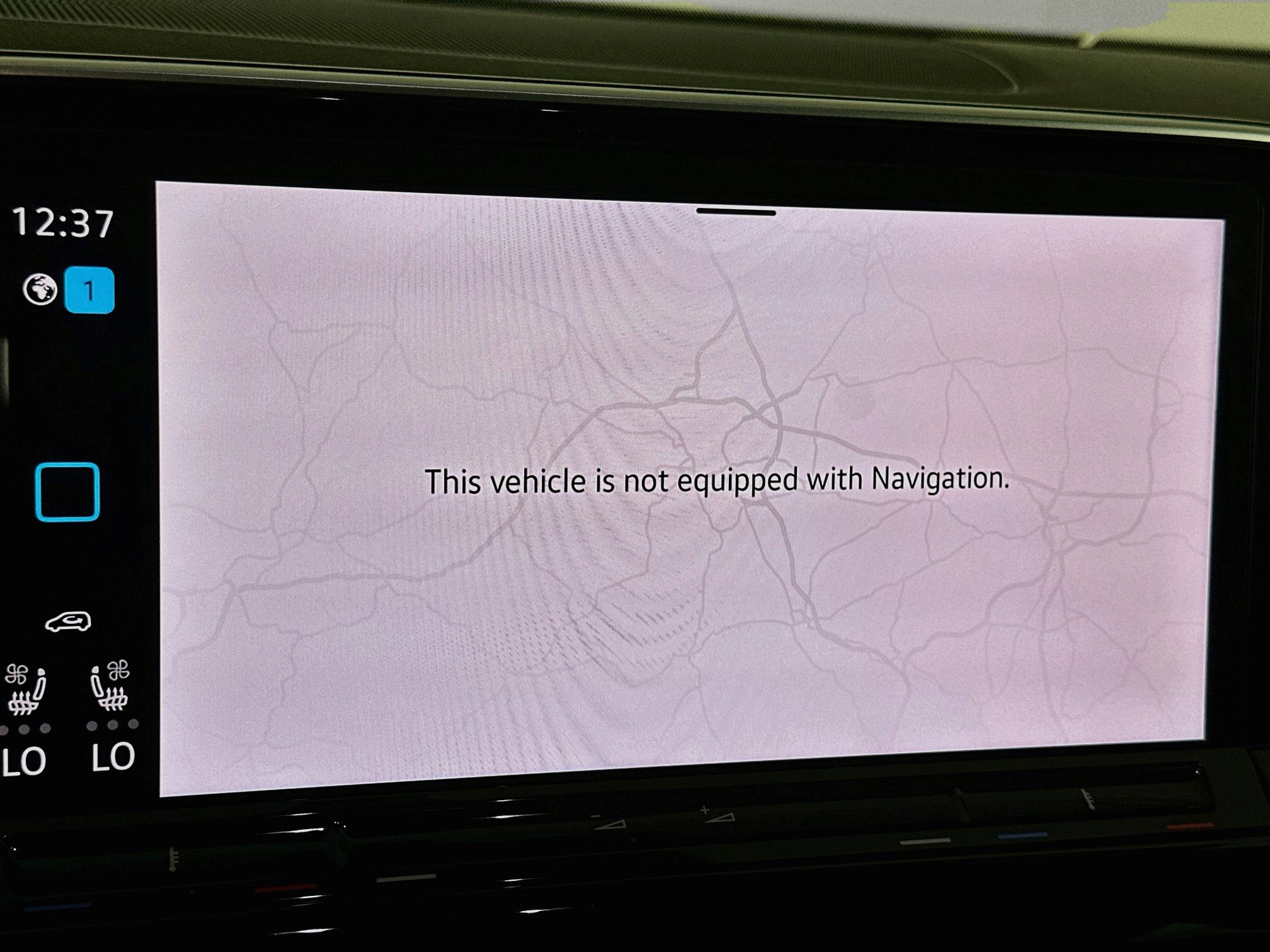 Used 2025 Volkswagen Atlas SE FWD image 22