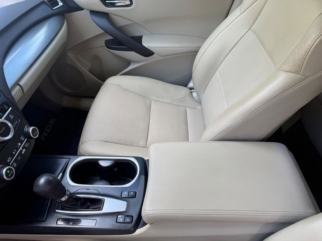 Used 2016 Acura RDX FWD w/ Advance Package image 32